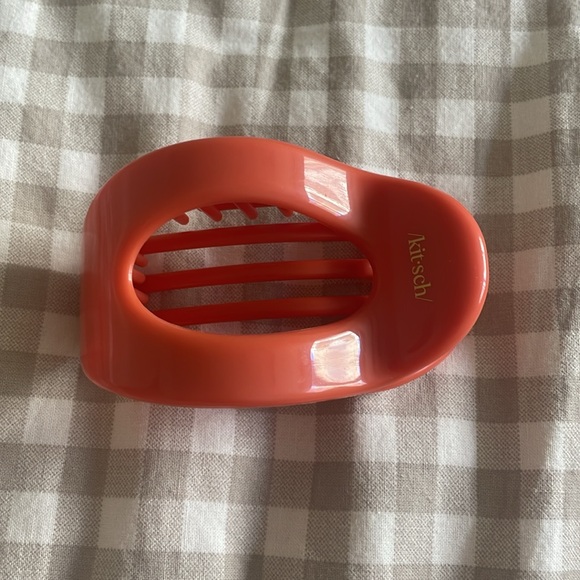 Colorful Claw Clip Bundle (7 pieces) - Picture 6 of 8